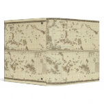 Polynesia 3 binders