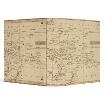 Polynesia 4 binders