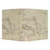 Polynesia 5 vinyl binders