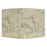 Polynesia 5 vinyl binders