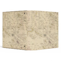 Polynesia 6 vinyl binder