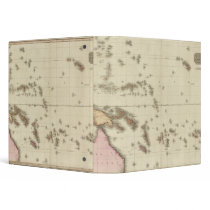 Polynesia Binders
