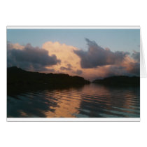 Polynesia Sunrise cards