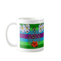 Polynesian Diva Pride mugs