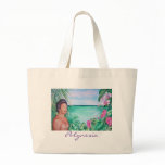 Polynesian in Paradise bags