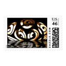 Polynesian Power postage