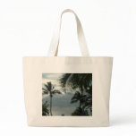 Polynesian Sunset bags