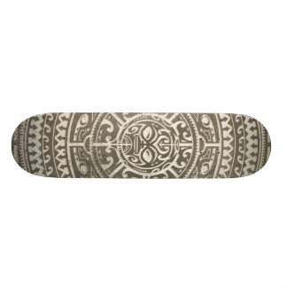 tribal skateboard decks zazzle tribal skateboard decks zazzle