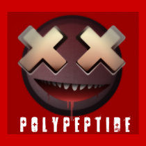 Polypeptde Poster 2 posters