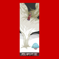 Polypeptide posters