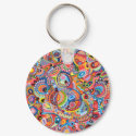 Polyphonic Pharos keychains