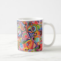 Polyphonic Pharos Mug