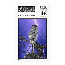 Polyphonic Stamps!