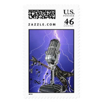 Polyphonic Stamps! by polyrev Polyphonic Stamps!
