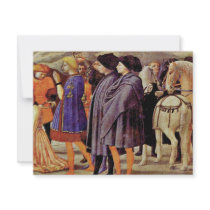 Polyptych For Santa Maria Del Carmine In Pisa Thir Announcements