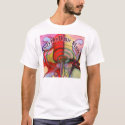 Polyrhythmic Stew t-shirts