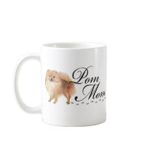 Pom Mom Mug