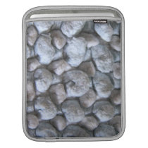 Pom Poms ipad sleeves