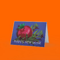 Pomegranate cards by nassosvakalis Pomegranate cards