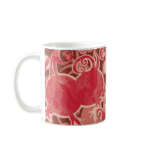 Pomegranate Mug