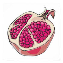 pomegranate posters
