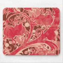 pomegranite mousepad