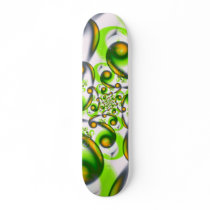 Pomelo Skate Board Deck