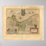 Pomerania Posters
