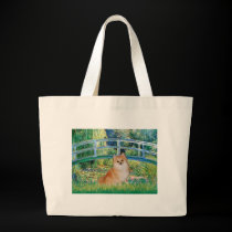 Pomeranian 3 - Bridge bags