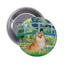 Pomeranian 3 - Bridge Buttons