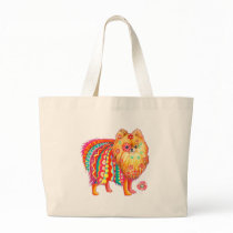 Pomeranian bags