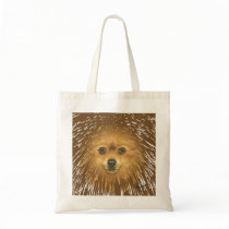 Pomeranian Bags