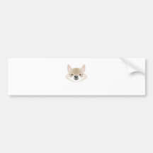Pomeranian Breed - My Dog Oasis Bumper Stickers