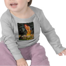 Pomeranian (BT) - MidEve Camisetas