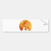 Pomeranian Bumper Sticker