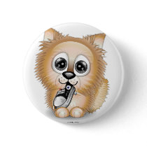 Pomeranian buttons