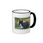 Pomeranian Dog Coffee Mug