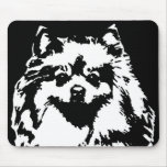 Pomeranian Gifts - Mousepad