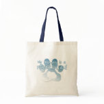 Pomeranian Granddog Bag