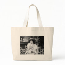 Pomeranian Lady Bags