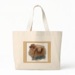 Pomeranian Lovers Gifts bags