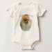 Infant Organic Onesie / Creeper