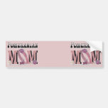 Pomeranian MOM Bumper Stickers