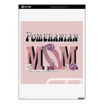 Pomeranian MOM PS3 Slim Console Skin