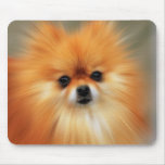 Pomeranian Mouse Mats