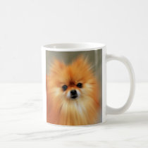 Pomeranian mugs by beverlytazangel Pomeranian mugs