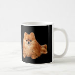 Pomeranian Mug