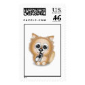 Pomeranian postage