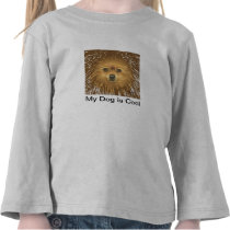 Pomeranian Tee Shirt