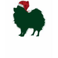 Pomeranian shirt